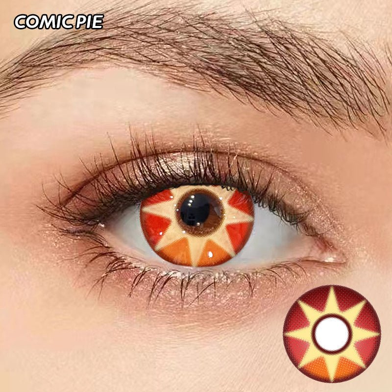 ComicPie HD201 Mavuika - ComicPie