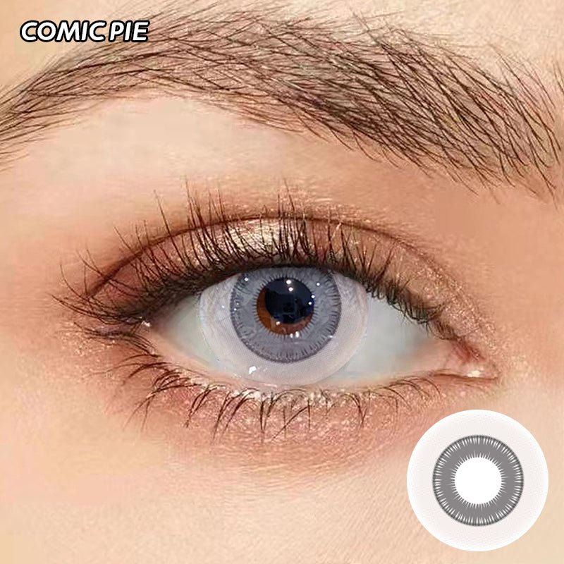 ComicPie HD210 Myosis Gray - ComicPie