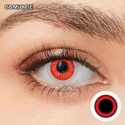 ComicPie HD210 Myosis Red - ComicPie