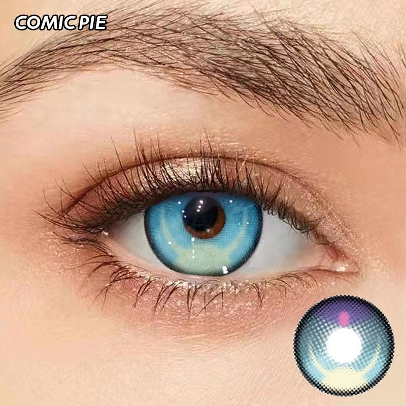ComicPie HD212 Ruan Mei - ComicPie