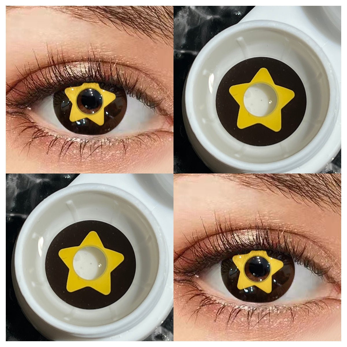 ComicPie HD236 Yumeno Kyusaku‌ Star eyes - ComicPie