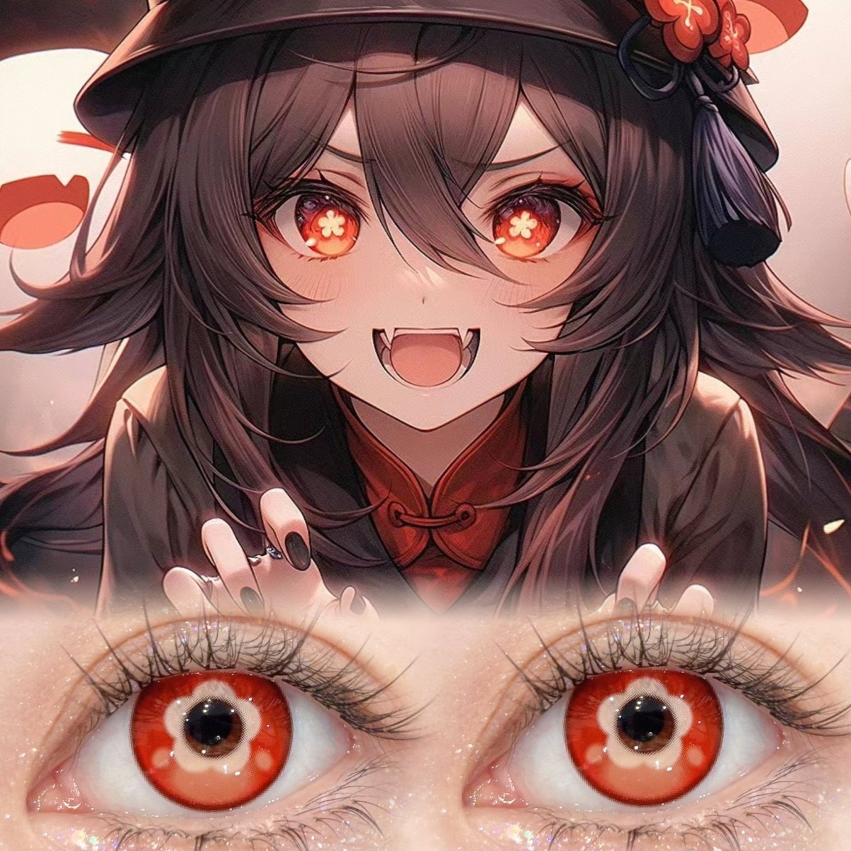 ComicPie HD242 Hu Tao - ComicPie