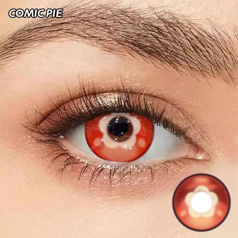 ComicPie HD242 Hu Tao - ComicPie