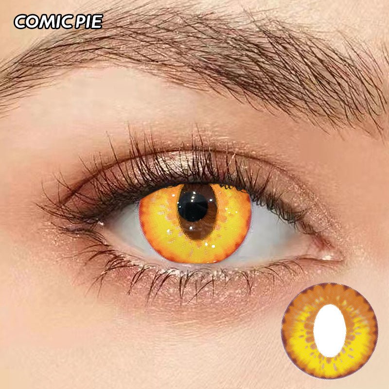 ComicPie HD244 Xiao - ComicPie