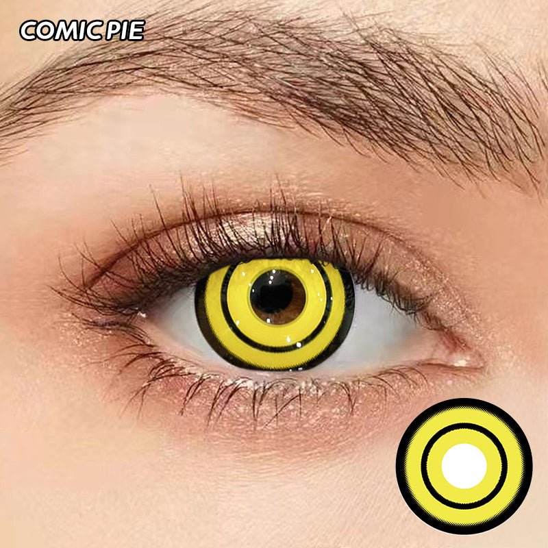 ComicPie HD248 Golden Circle - ComicPie