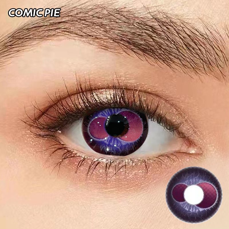 ComicPie HD252 Shi Yi - ComicPie