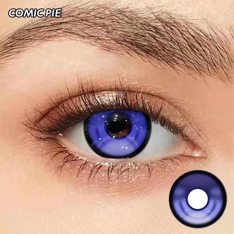 ComicPie HD255 Wanderer - ComicPie
