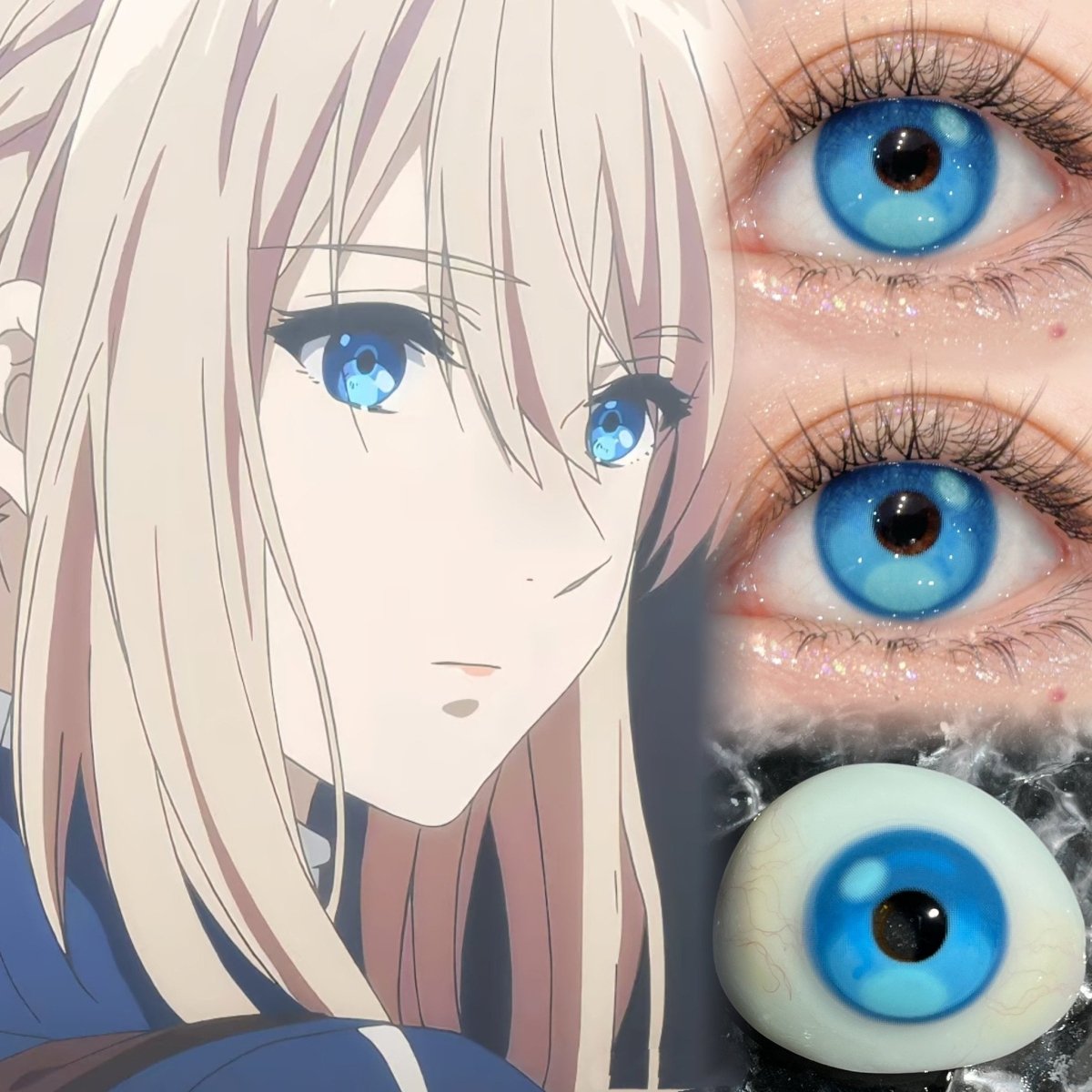 ComicPie HD257 Violet Evergarden - ComicPie