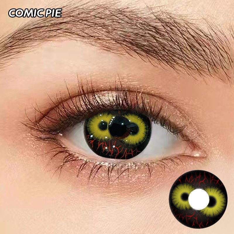 ComicPie HD258 - H Dicoria - ComicPie