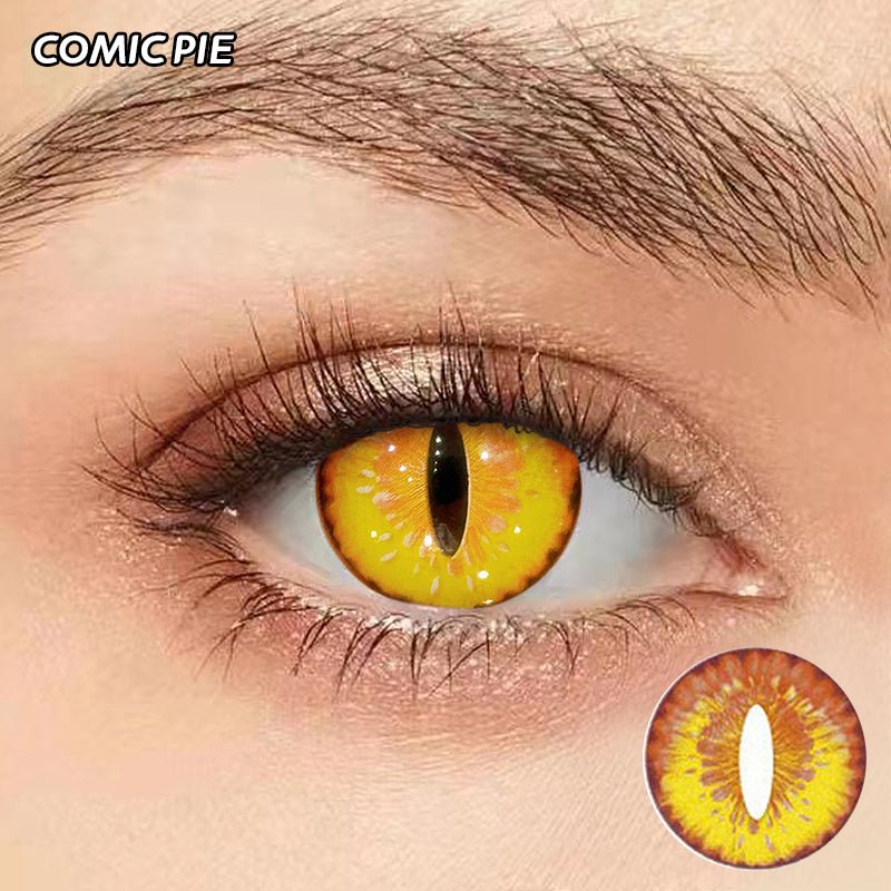 ComicPie HD26 - Red - ComicPie