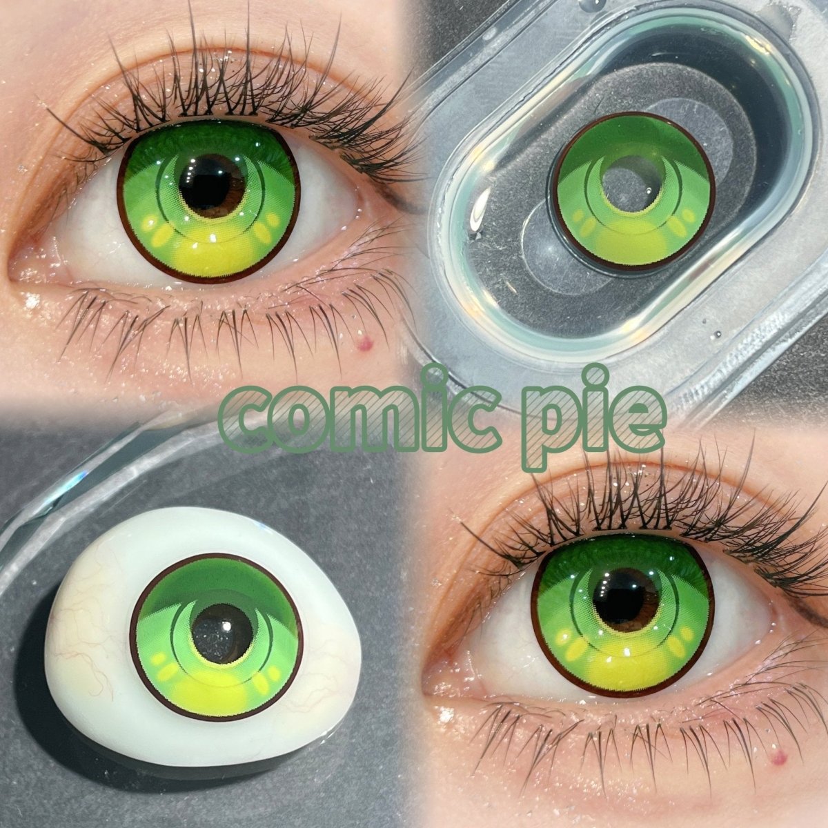 ComicPie HD265 - 2 Rappa - ComicPie