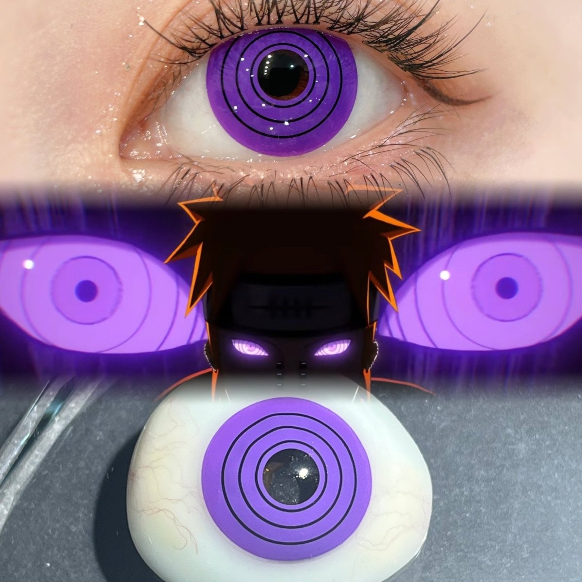ComicPie HD267 - 4 Rinnegan - ComicPie
