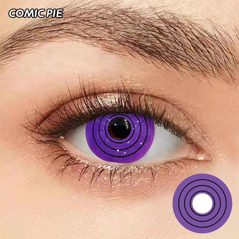 ComicPie HD267 - 4 Rinnegan - ComicPie