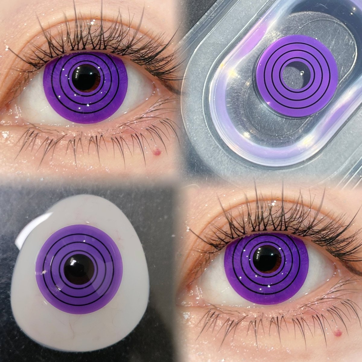 ComicPie HD267 - 4 Rinnegan - ComicPie