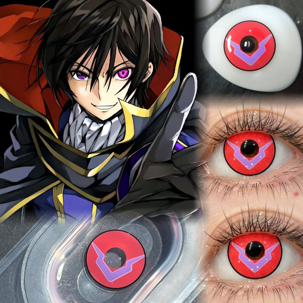 ComicPie HD268 - 7 Lelouch - ComicPie