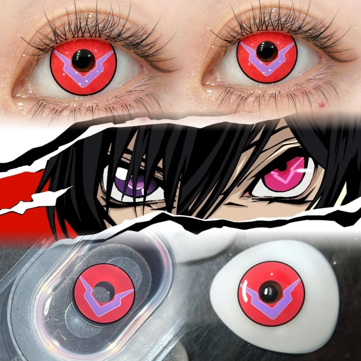 ComicPie HD268 - 7 Lelouch - ComicPie
