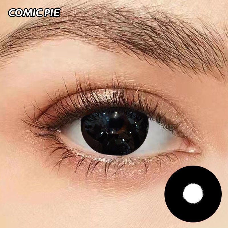 ComicPie HD275 - B Ghost Black - ComicPie