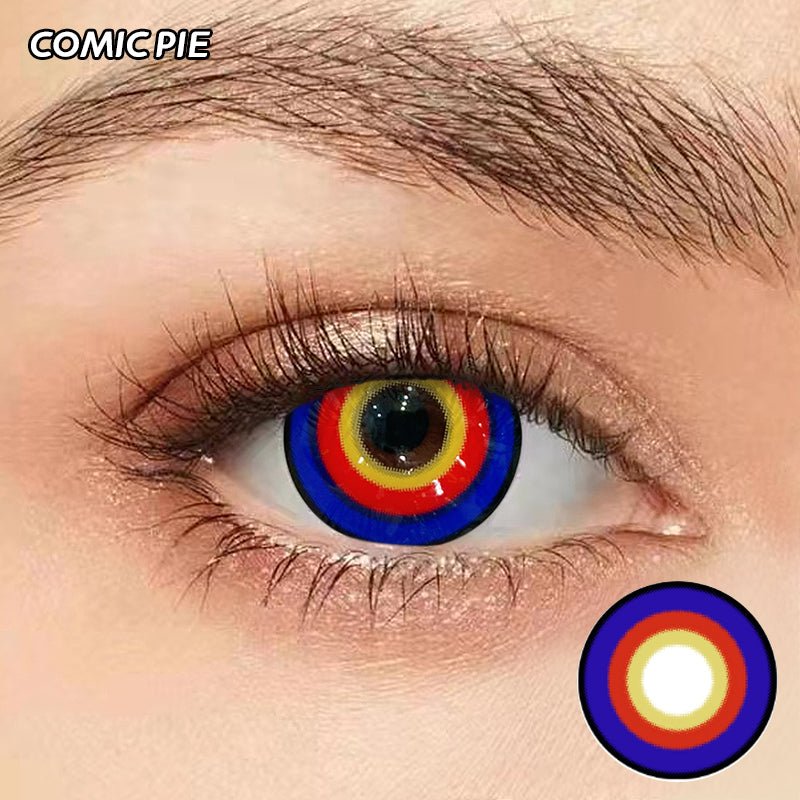 ComicPie HD278 - 3 KAF - ComicPie