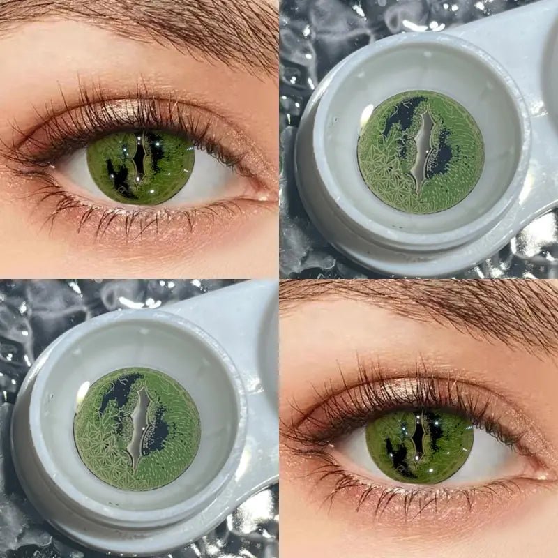 ComicPie HD28 Contact Lenses - ComicPie