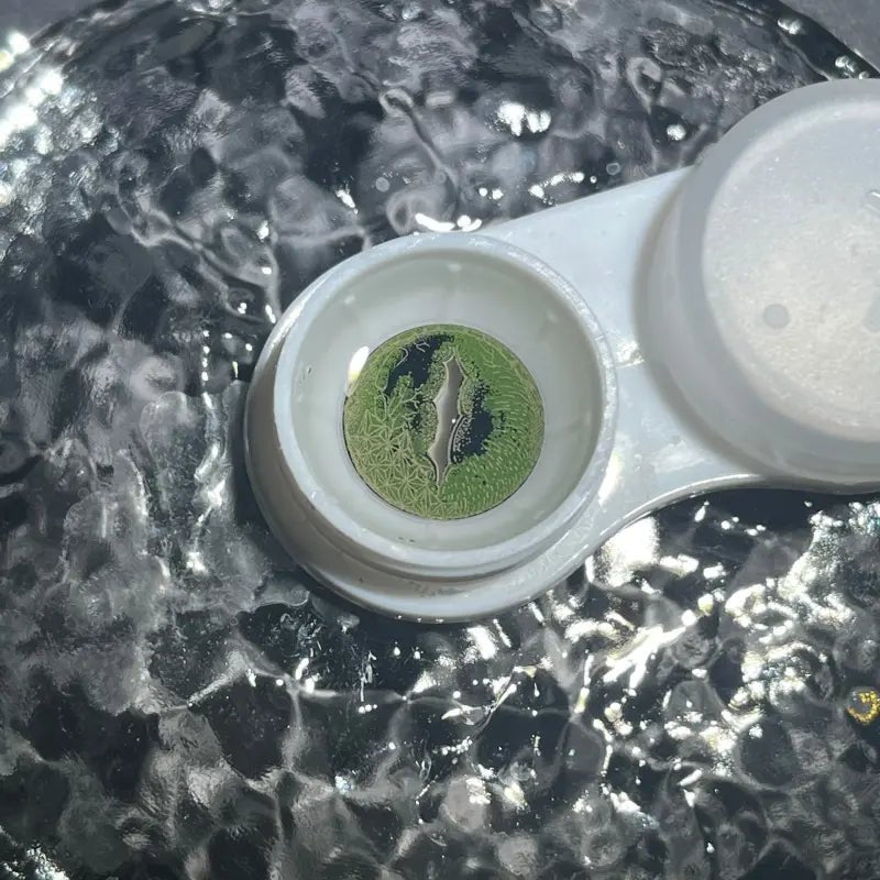 ComicPie HD28 Contact Lenses - ComicPie