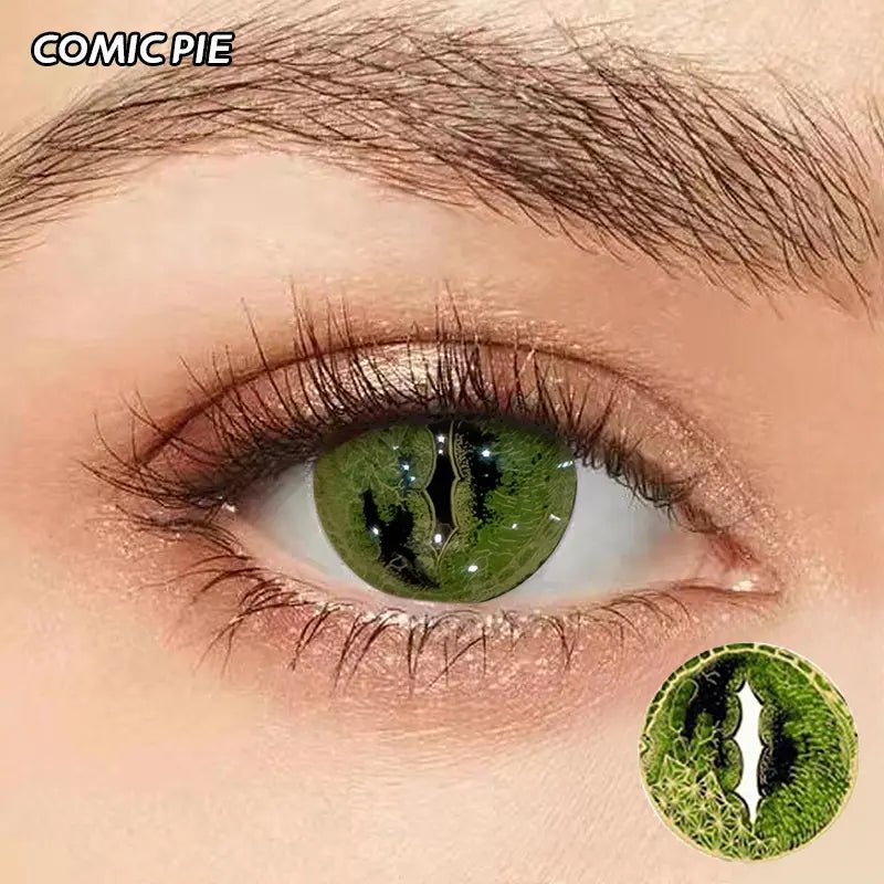 ComicPie HD28 Contact Lenses - ComicPie