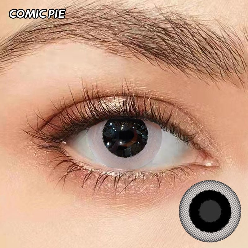 ComicPie HD280 - H Myosis Black - ComicPie