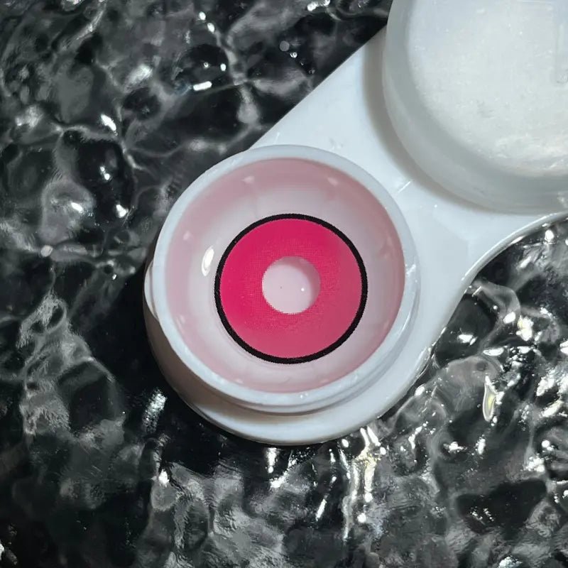 ComicPie HD288 - 7 Angel Dust Contact Lenses - ComicPie