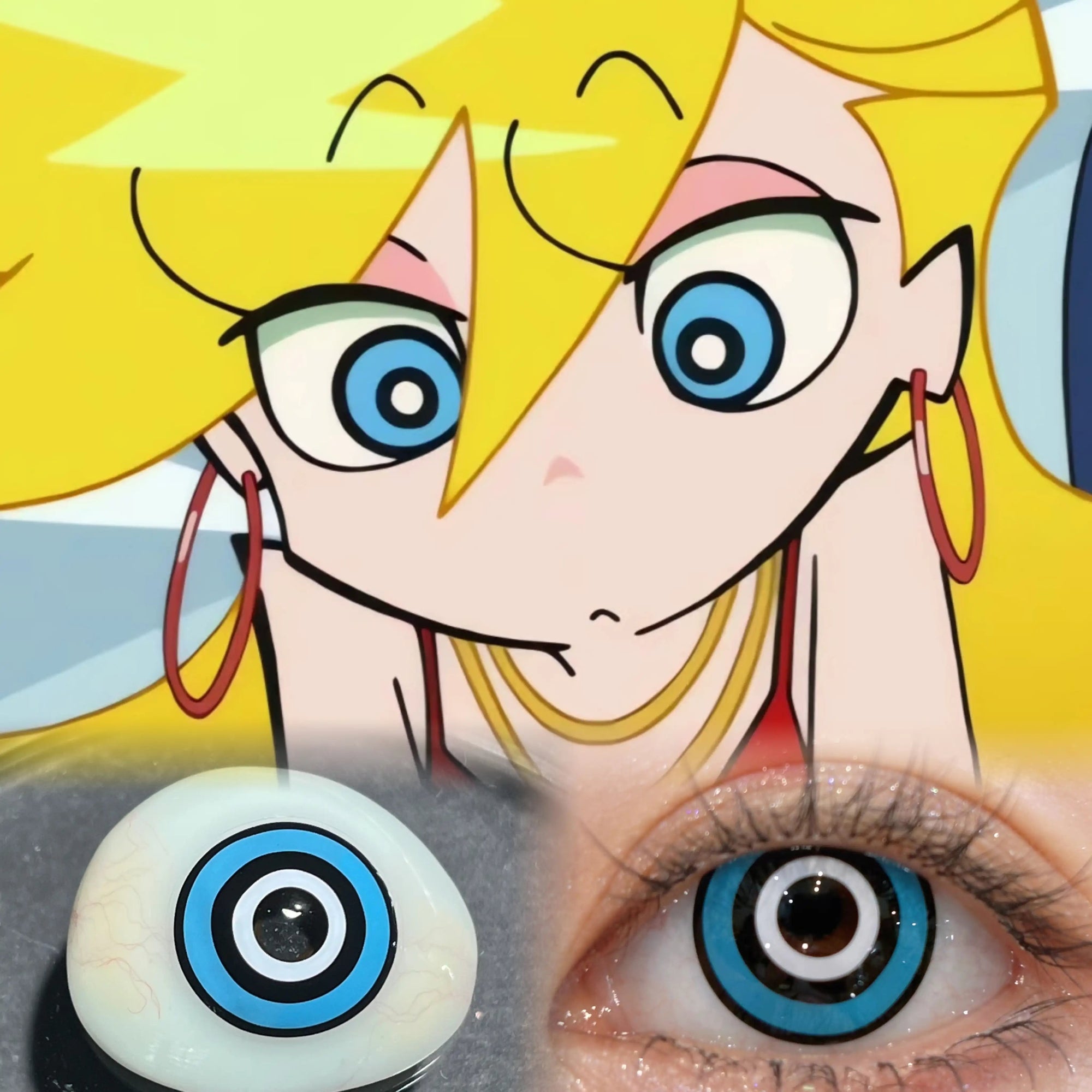 ComicPie HD289 - 3 Panty - ComicPie
