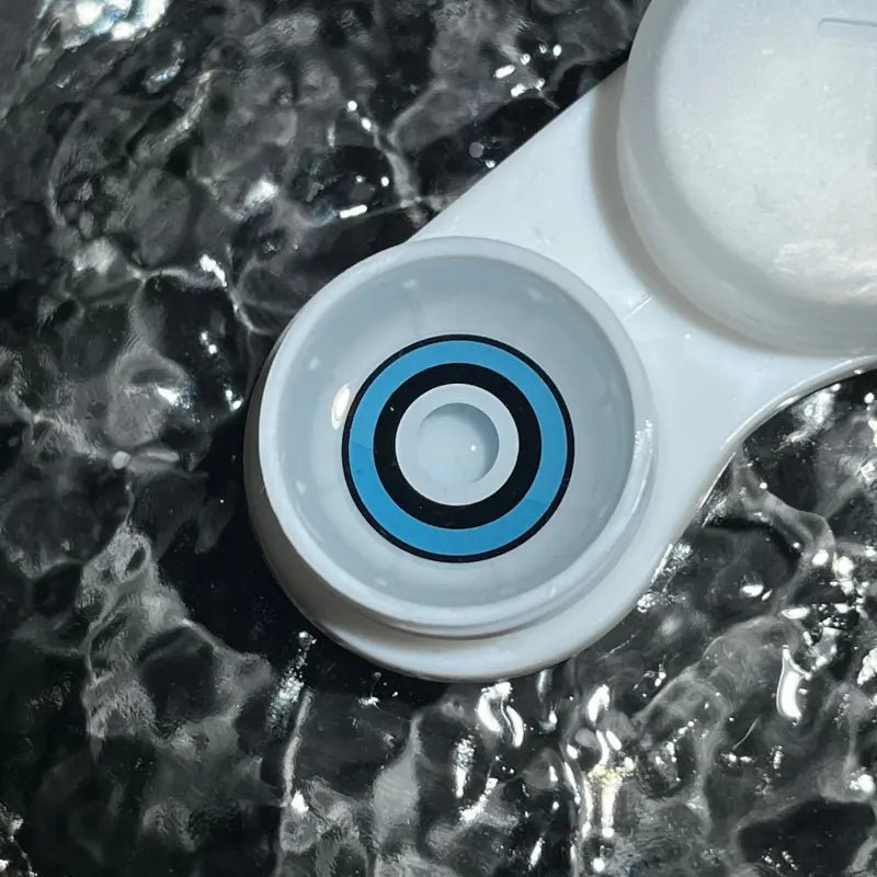 ComicPie HD289 - 3 Panty Contact Lenses - ComicPie