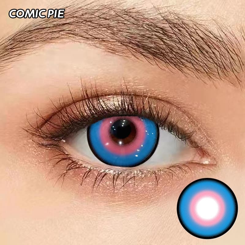 ComicPie HD292 - 3 Rabbit Hole - ComicPie