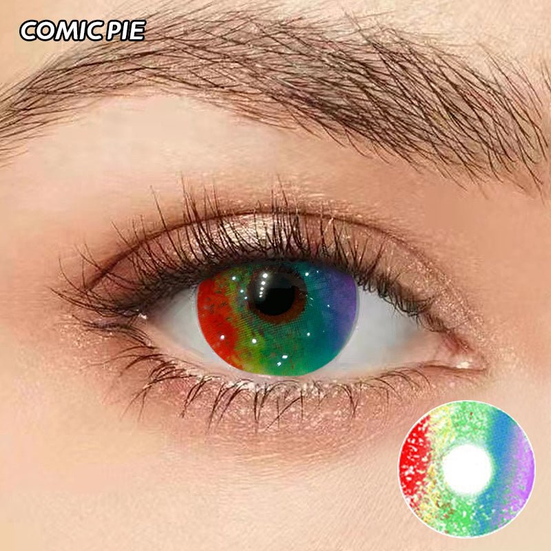 ComicPie HD3 - ComicPie