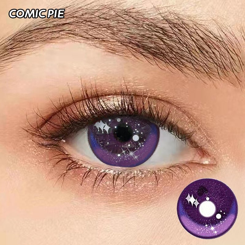 ComicPie HD35 - ComicPie