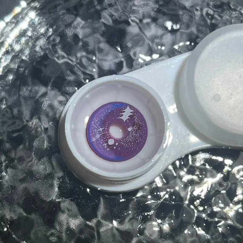 ComicPie HD35 Contact Lenses - ComicPie