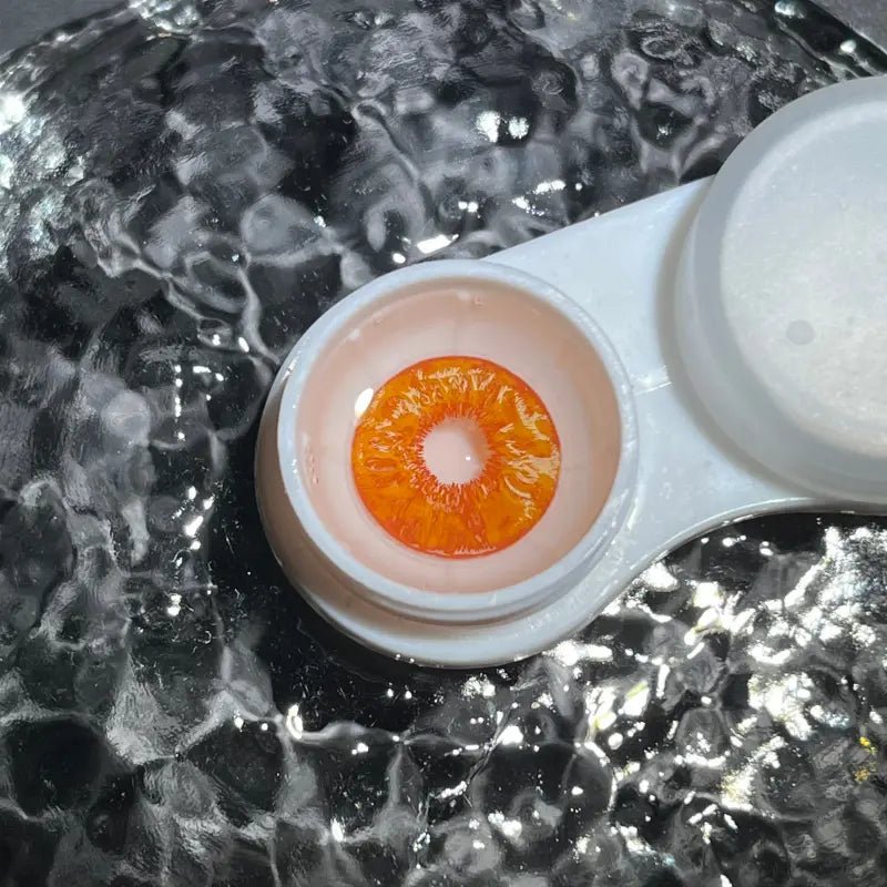 ComicPie HD38 - 1 Contact Lenses - ComicPie
