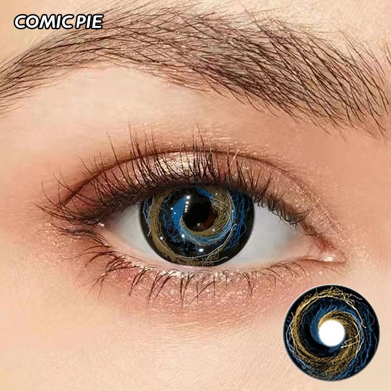 ComicPie HD39 - ComicPie