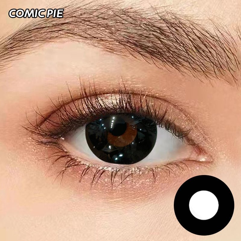 ComicPie HD4 Darknight Black - ComicPie