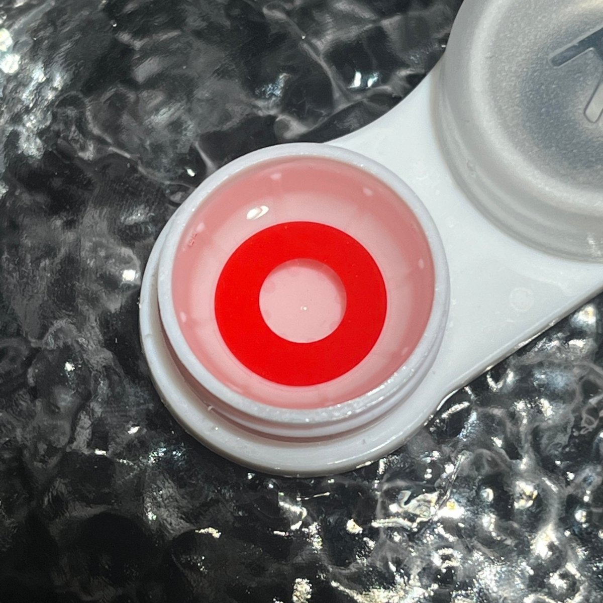 ComicPie HD4 Pure Red - ComicPie