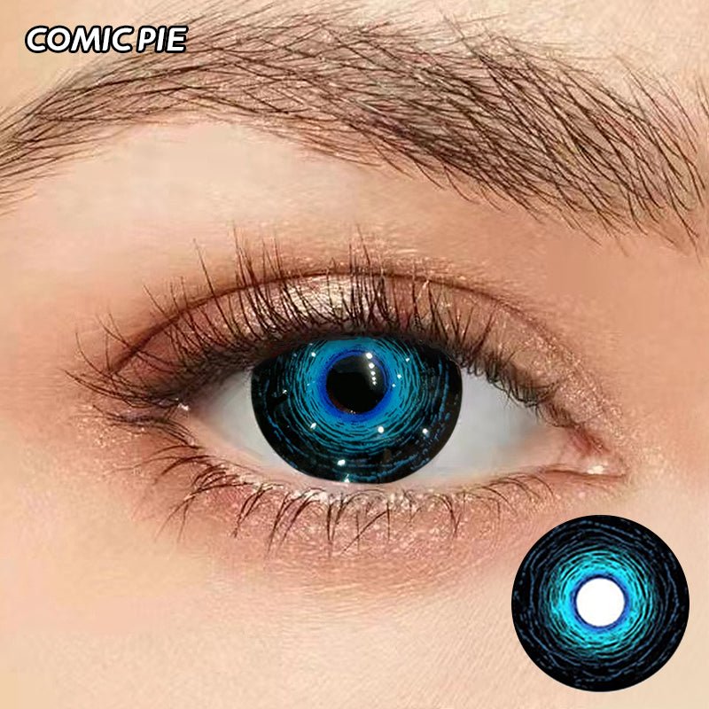 ComicPie HD40 - ComicPie