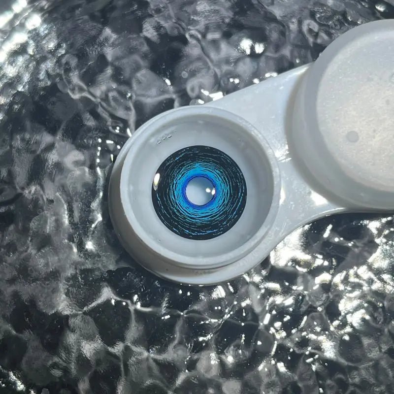 ComicPie HD40 Contact Lenses - ComicPie