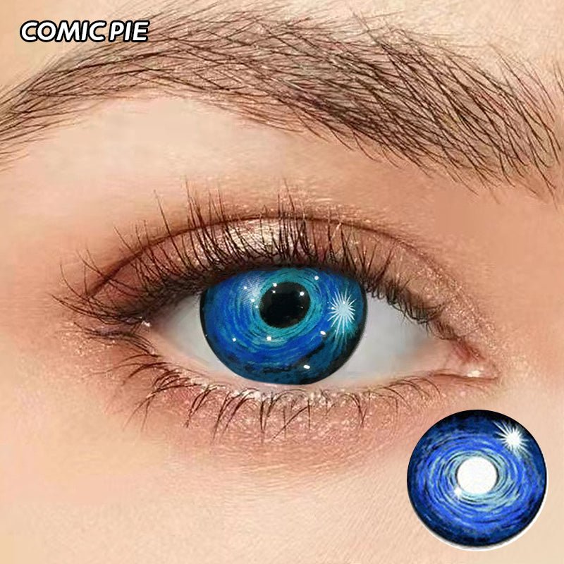 ComicPie HD44 - ComicPie