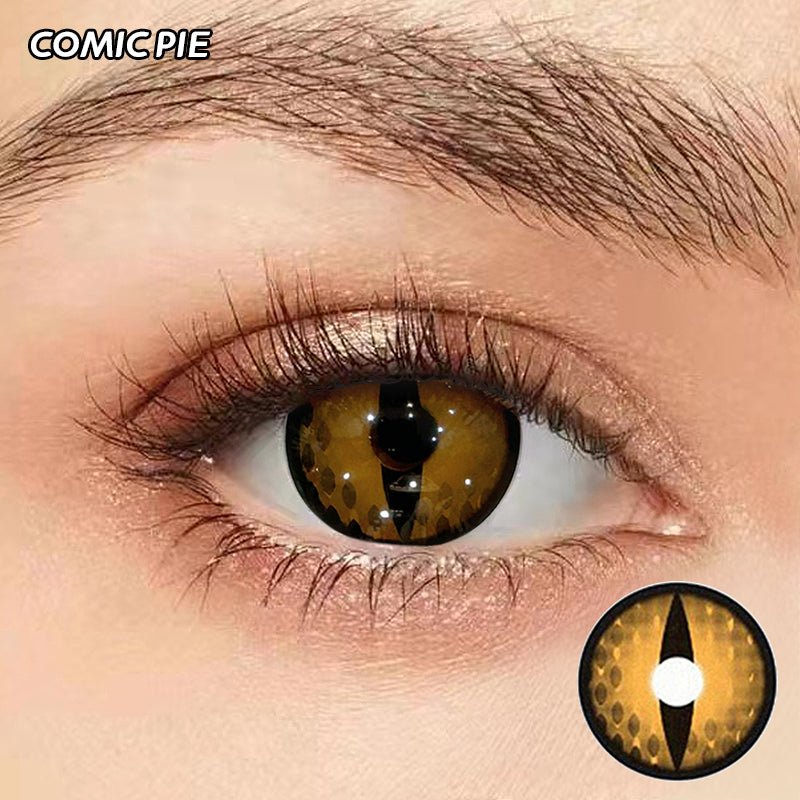 ComicPie HD45 Brown - ComicPie