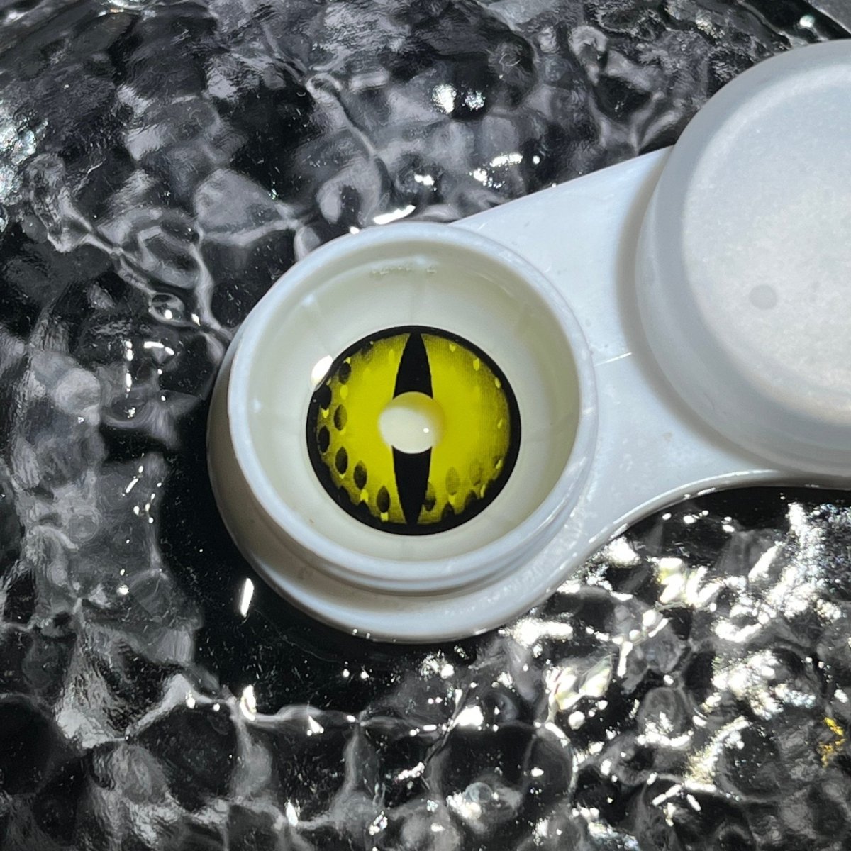 ComicPie HD45 Yellow - ComicPie