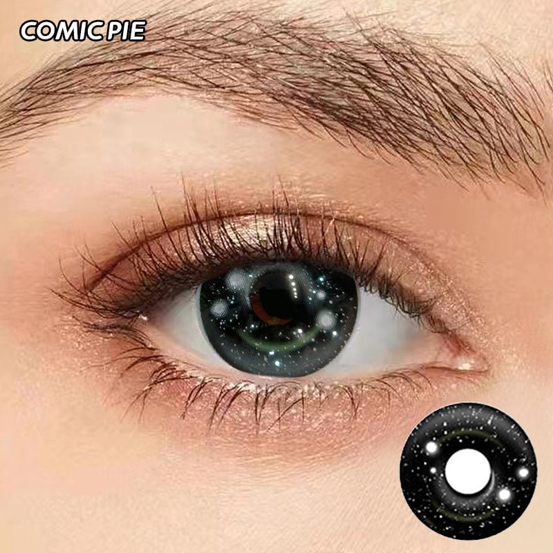 ComicPie HD46 Black - ComicPie