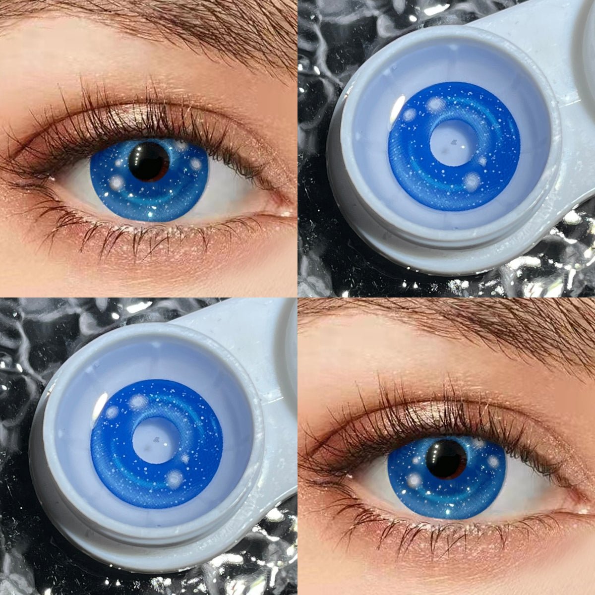 ComicPie HD46 Blue - ComicPie