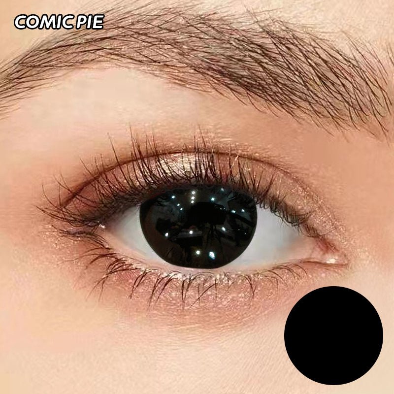 ComicPie HD5 Black - ComicPie