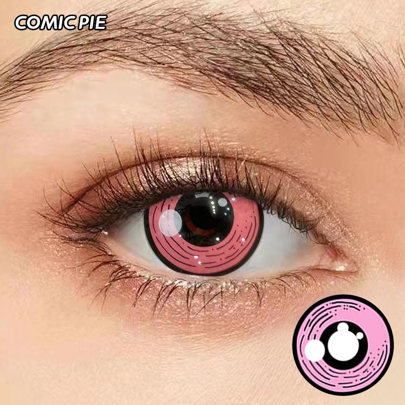 ComicPie HD58 - ComicPie