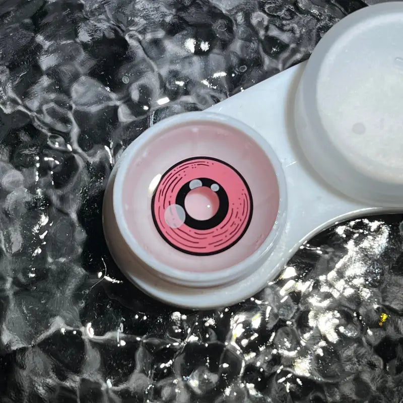 ComicPie HD58 Contact Lenses - ComicPie
