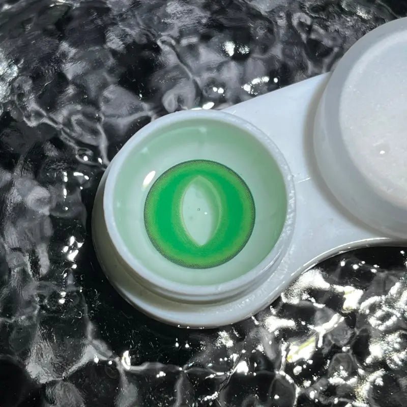 ComicPie HD6 Contact Lenses - ComicPie