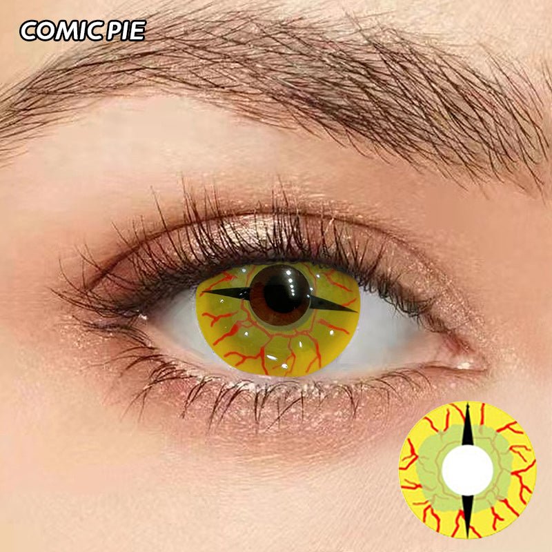 ComicPie HD60 - ComicPie