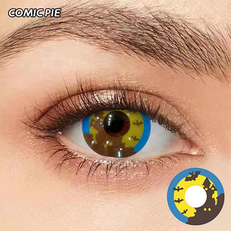 ComicPie HD61 - ComicPie